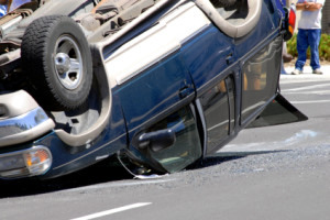 Rollover Accident Attorneys