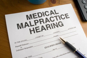 Medical Negligence Trials