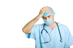 Frivolous Medical Negligence Cases