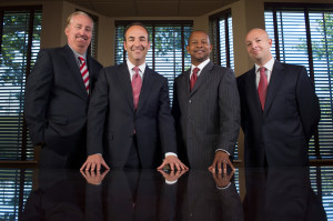 Orlando Workers Compensation Lawyers